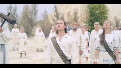 Un'altra Top 10 PERSONAGGI più STUPIDI nei FILM HORROR!