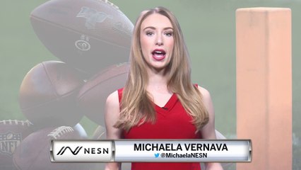 Brady Hopes Kaepernick Gets Another Chance