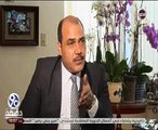 أحمد عكاشة: هناك رئيس حكم مصر لعام كان يعاني من هشاشة في المخ