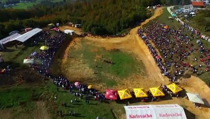 SARONJA JELENKO GRANICE 2019 KOD TANASICA