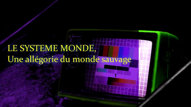 Le système monde : les Fauves, les Hyènes et les Herbivores ! Super Edito de Benchenouf