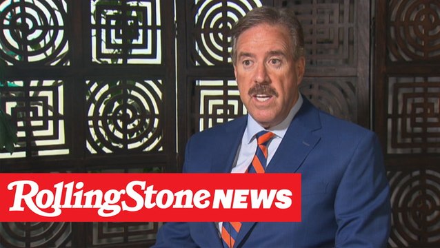 Conservative Radio Host Fired Mid-Show for Criticizing Trump | RS News 11/18/19