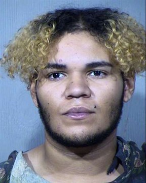 PD: Man sexually abused pre-teen girl in stairwell of north Phoenix apartment complex - ABC15 Crime