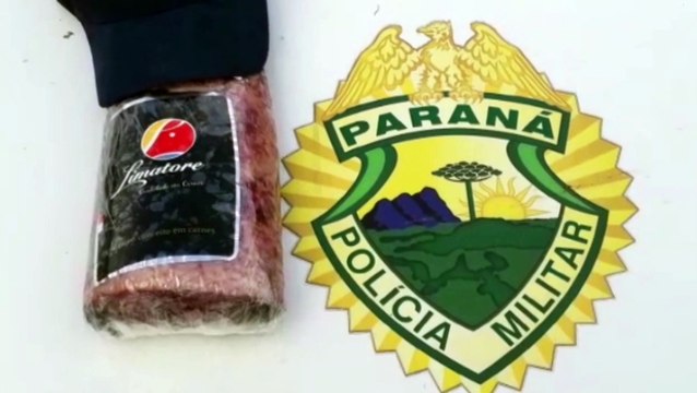 Jovem é detido ao tentar furtar peça de picanha em supermercado
