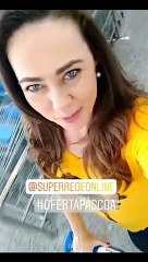 Super Rede Supermercados - Lucy Mizael