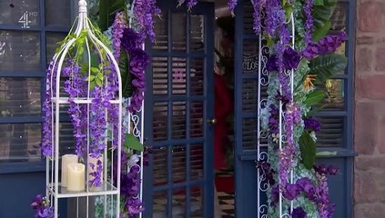 Hollyoaks 18th November 2019