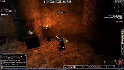 Dungeons & Dragons online #16