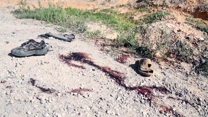 Ataque deixa sete civis mortos na Líbia