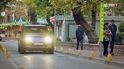 Alamet Ve Sultan'dan "Bir Ay Doğar"Vuslat 29. Bölüm