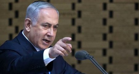 ABD'nin Yahudi yerleşim birimlerini "yasa dışı görmeme" kararı İsrail'de sevinçle karşılandı