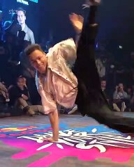 Our Favorite battle in 2019 Which of those 2 amazing dancers is your favorit...