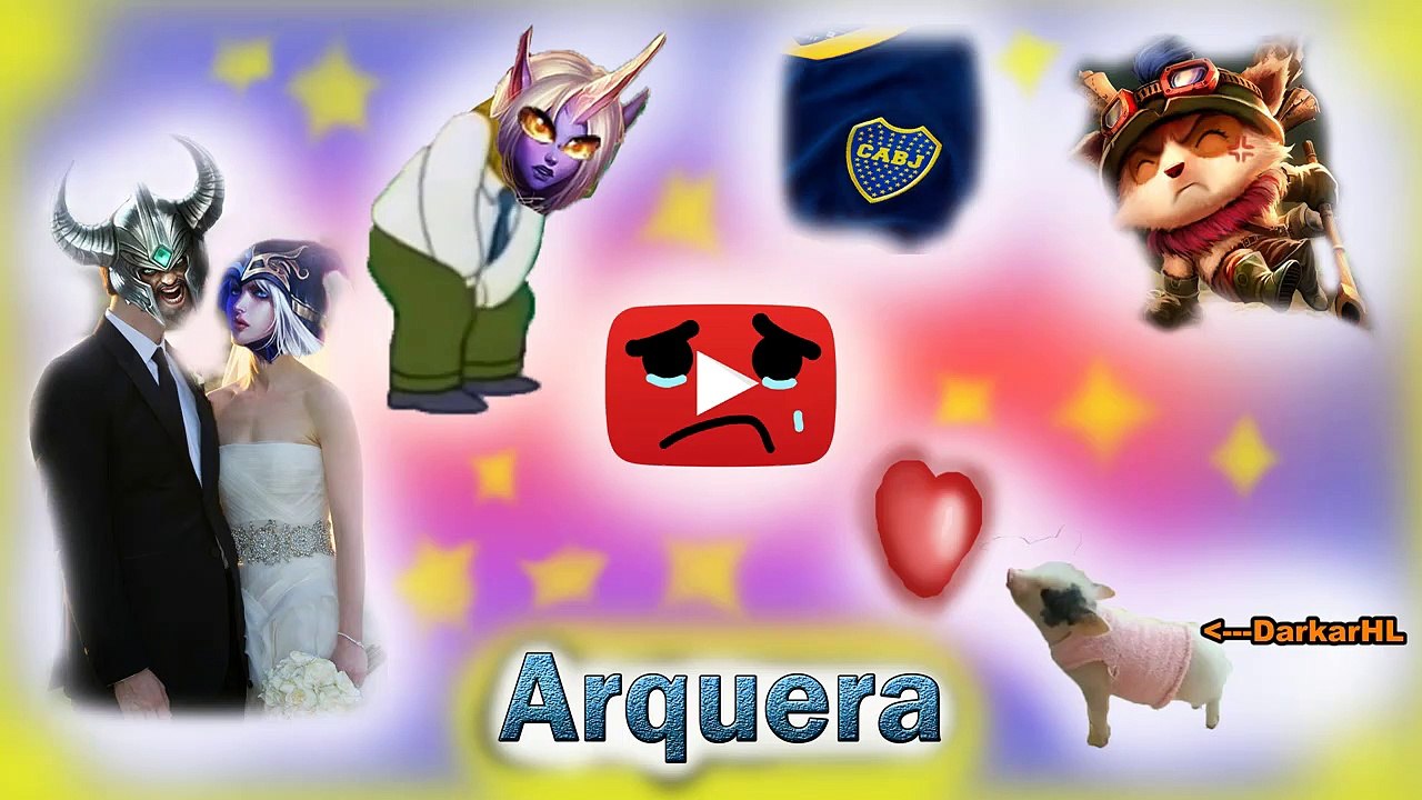 Primer directo en Twitch