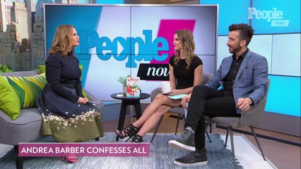 Andrea Barber Reveals She Almost Ran Over Mayim Bialik on Warner Bros. Lot: 'I Was Mortified'