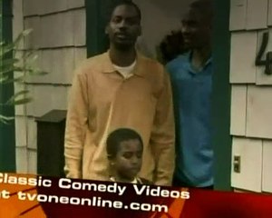 All Of Us-S03E05-Divorce Means Never Having to Say You're Sorry