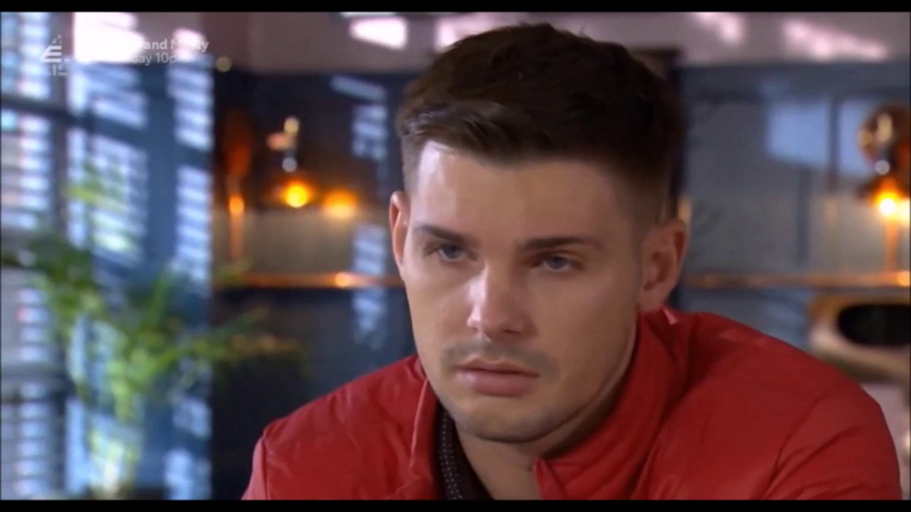Ste - 11/19/2019 *First Look*