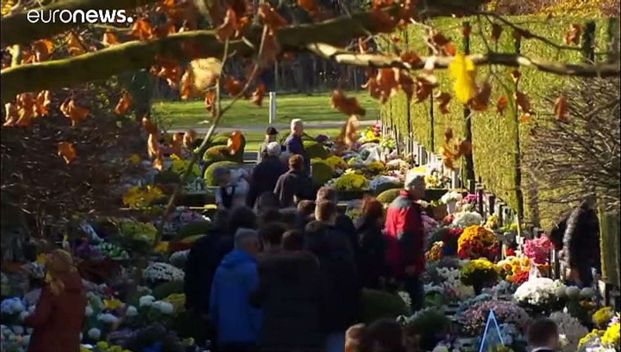 Offene Wunden: 28 Jahre Schlacht um Vukovar