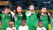 Botswana - Algérie (0-1): Le résumé du match