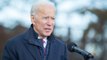 Joe Biden Not in Favor of Pot Legalization, Says Its a 'Gateway Drug'