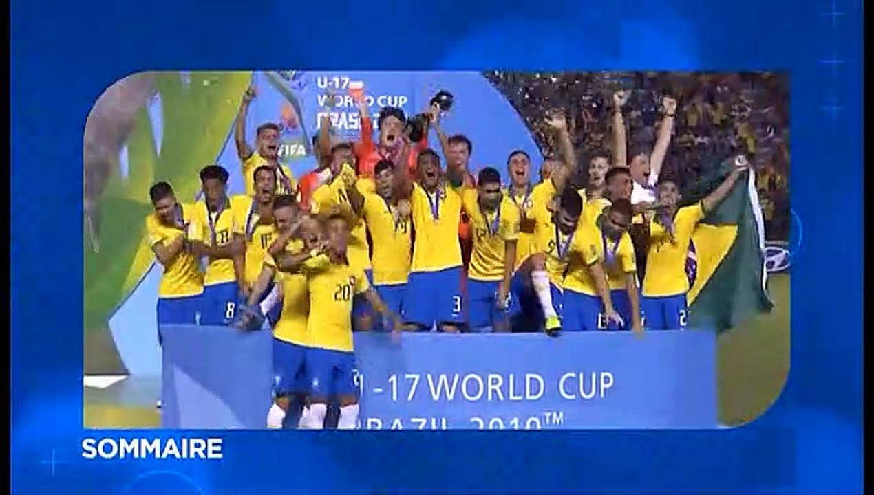 JDS - Saison3 | L'intégrale de votre émission sportive le Journal Des Sports du 14 Novembre 2019