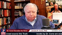 Dr Corsi DECODES 11-18-19 Soros emerges as Puppet Master in Ukrainegate. Schiff witness are Deep State, not credible Pt 2