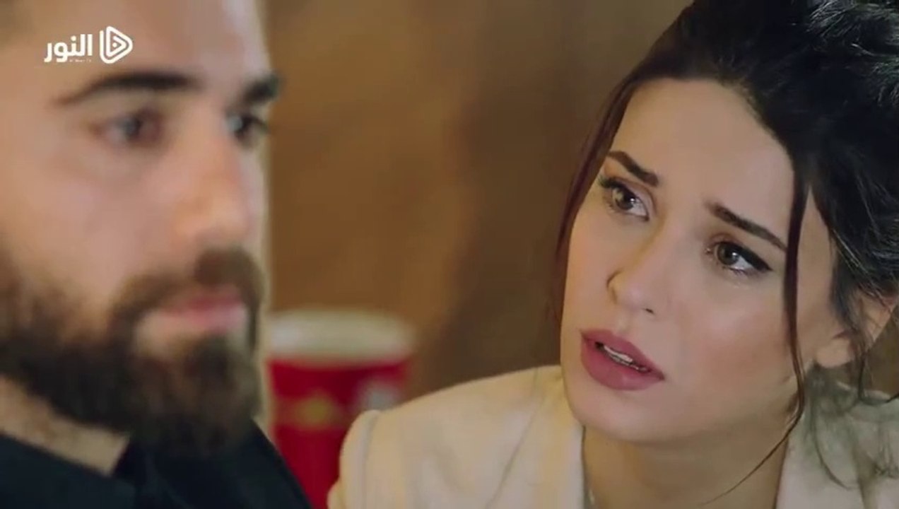 الحلقة 29 مسلسل الوصال مترجمة للعربية القسم الثالث
