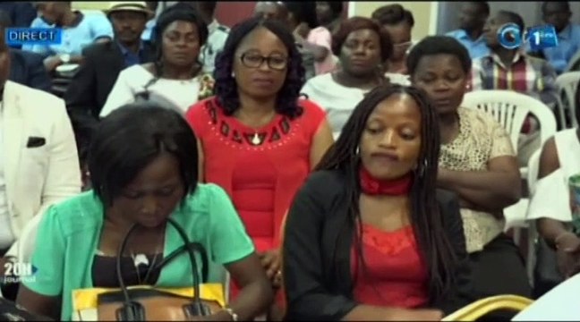 RTG/Lancement des travaux de la session ordinaire de la carte nationale de presse et des métiers du cinéma