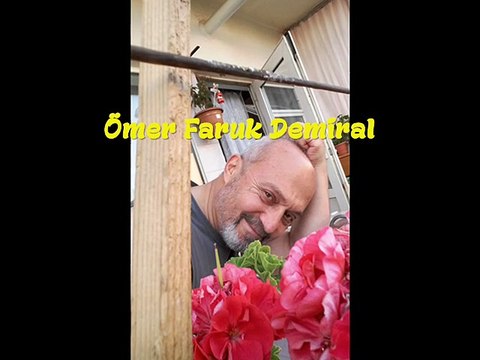 BEN //ÖMER FARUK DEMİRAL