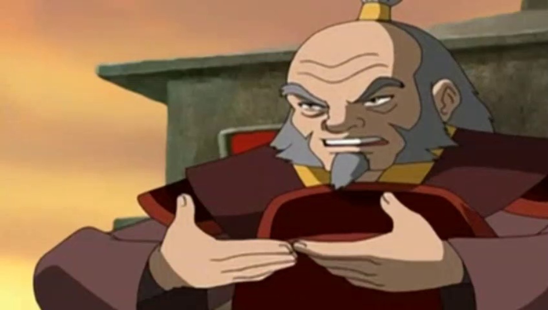 The last cheap airbender s1 e1