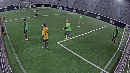 Equipe 1 Vs Equipe 2 - 18/11/19 19:31 - Loisir Turin - Turin Z5