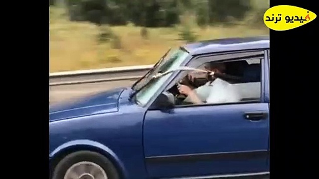 مقاطع مضحكه جدا جدا  تجميعة تحدي الضحك 2 Rire et oublier les soucis