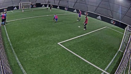 Equipe 1 Vs Equipe 2 - 18/11/19 20:39 - Loisir Turin - Turin Z5