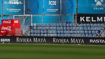 استمرار إضراب لاعبات كرة القدم الإسبانيات بعد فشل المفاوضات حول رواتبهن