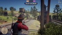 Name Your Weapon (Teams) Heartland Oil Fields, Showdown Series! Red Dead Online