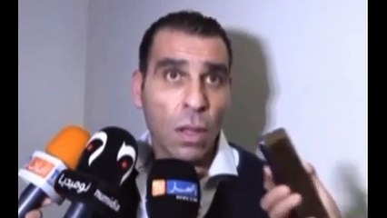 Zetchi :"Le groupe a faire preuve d’abnégation "