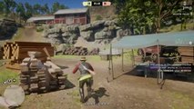 Name Your Weapon (Teams) Annesburg, Showdown Series Large! Red Dead Online
