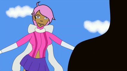 Ring Around The Rosie - HOTW Trailer 2