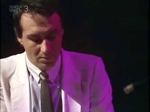 Mišo Kovač - Jedina prava bila je ona, Nikoga nisam volio tako