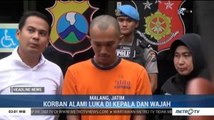 Polisi Berhasil Tangkap Anggota Geng Motor Pelaku Pengeroyokan di Malang