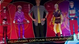 Henry Danger - Too Much Game