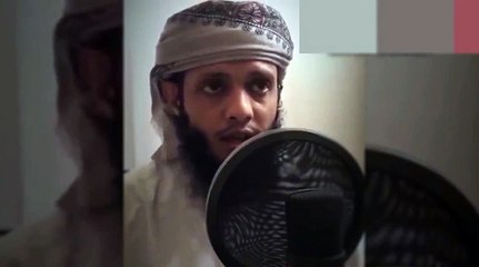 القارئ الذي تفوق على اسلام صبحي مشاء الله على صوته