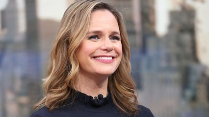 Andrea Barber Talks About Writing an Episode of 'Fuller House'