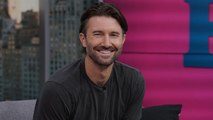 Brandon Jenner Says His Daughter Is 'Thrilled' to Become a Big Sister to Twins