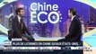 Chine éco : plus de licornes en Chine qu'aux États-Unis - 18/11