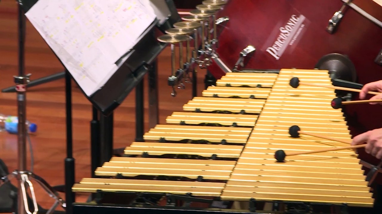 David Cantalejo, Premio Jóvenes Compositores 2019