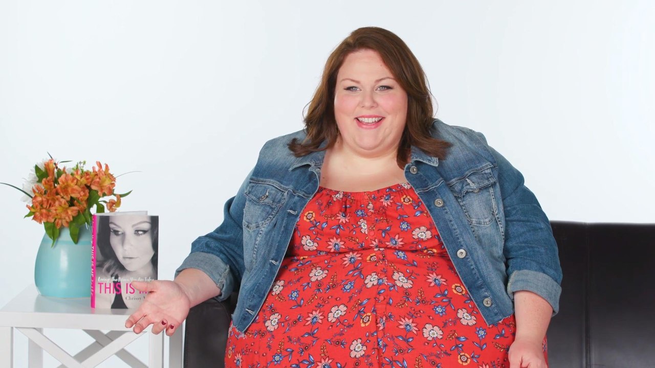 What 'This Is Us' Star Chrissy Metz Misses Most...