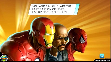 Marvel Puzzle Quest Dark Reign - PC (Steam)