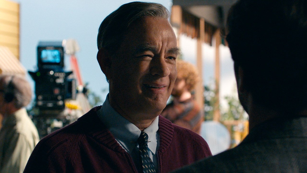 A Beautiful Day in the Neighborhood with Tom Hanks - "Nice to Meet You" Clip