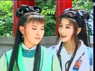 Trung Nguyên Kiếm Khách 1995 I - 36 | 中原镖局