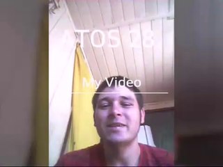 ATOS 28 Paulo em Malta Marcos Elias Antunes