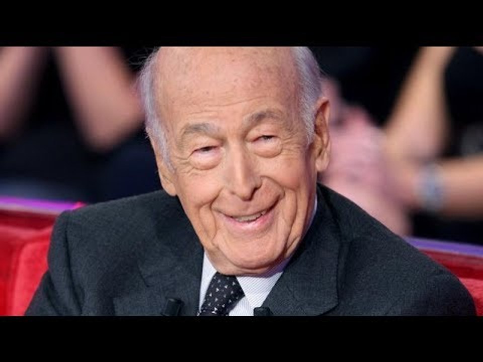 Jacques Chirac, Valéry Giscard d’Estaing  ces surnoms cocasses dont les affublaient leurs maîtresse